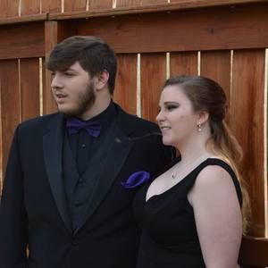 Meet your Posher, Mike